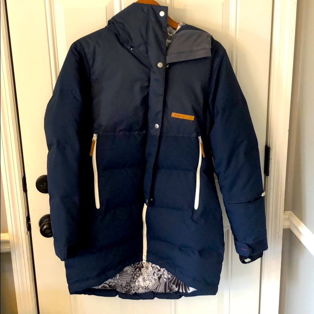 Faction Apparel Ski Jacket - Women’s Medium